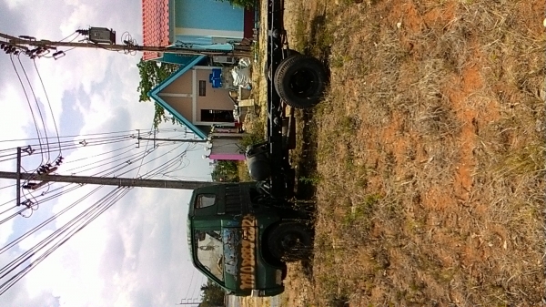 ขายรถ 6ล้อถูกถูก รถขับได้ ครัชใหม่ เบรคใหม่