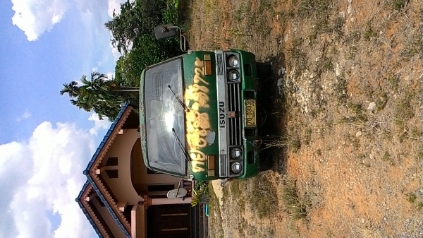 ขายรถ 6ล้อถูกถูก รถขับได้ ครัชใหม่ เบรคใหม่