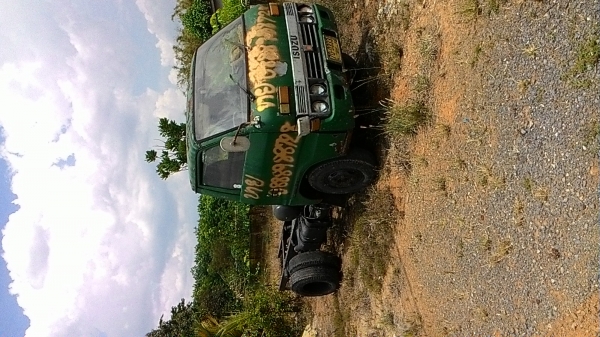 ขายรถ 6ล้อถูกถูก รถขับได้ ครัชใหม่ เบรคใหม่