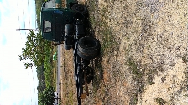 ขายรถ 6ล้อถูกถูก รถขับได้ ครัชใหม่ เบรคใหม่