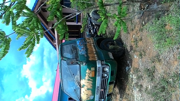 ขายรถ 6ล้อถูกถูก รถขับได้ ครัชใหม่ เบรคใหม่