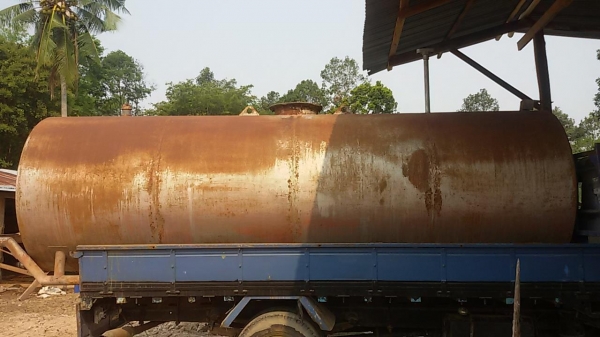 ขายแล้วครับ33000พร้อมส่ง ขอบคุณเสี่ยลานมันจากอำนาจเจริญและทรัคทูแฮนด์ครับ