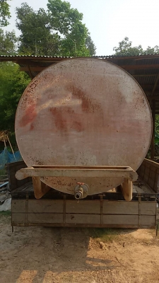 ขายแล้วครับ33000พร้อมส่ง ขอบคุณเสี่ยลานมันจากอำนาจเจริญและทรัคทูแฮนด์ครับ