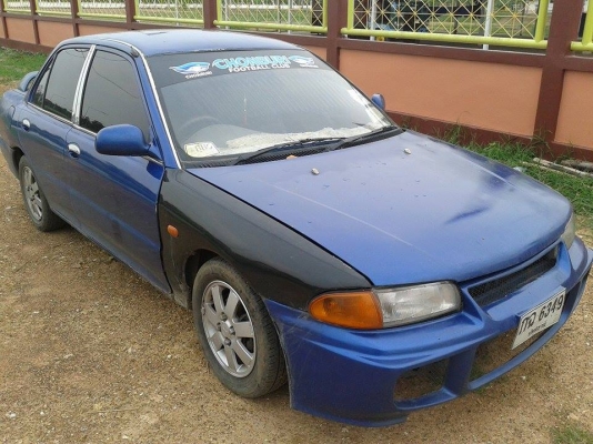 ขายรถเก๋งเก่าๆซักคันคับ