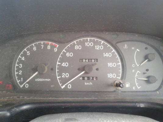 ขายรถเก๋งเก่าๆซักคันคับ