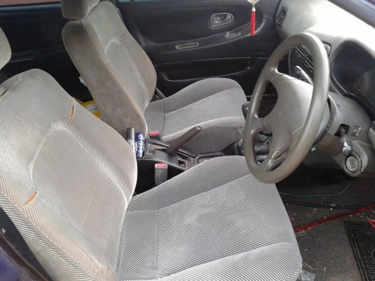 ขายรถเก๋งเก่าๆซักคันคับ