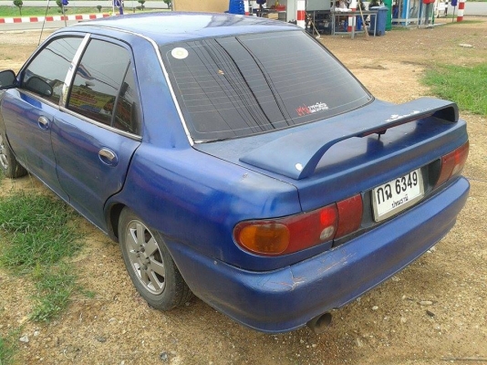 ขายรถเก๋งเก่าๆซักคันคับ