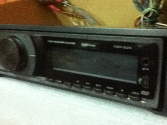 ขายวิทยุ Kole audio KDV-525 เล่น DVD,MP4,USB ราคาถูกๆ 800.- ขายวิทยุ Kole audio KDV-525 เล่น DVD,MP4,USB ราคาถูกๆ 800.-