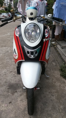 Fino 12,500$ (รถเล่นสงกรานต์)