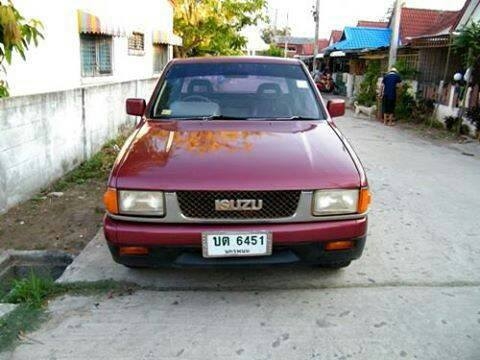 !!!ทีเอฟอา มังกรทอง 90 HP ปี 35 เครื่องดีมากแน่นๆ พวงมาลัยเพาเวอร์ ล้อแม็ก ยางดี