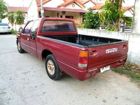 !!!ทีเอฟอา มังกรทอง 90 HP ปี 35 เครื่องดีมากแน่นๆ พวงมาลัยเพาเวอร์ ล้อแม็ก ยางดี