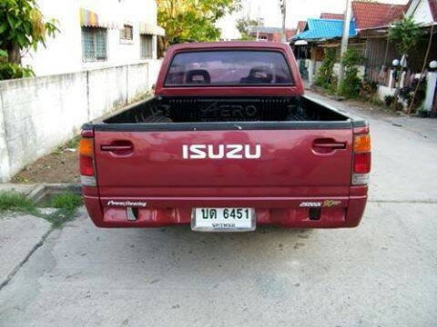 !!!ทีเอฟอา มังกรทอง 90 HP ปี 35 เครื่องดีมากแน่นๆ พวงมาลัยเพาเวอร์ ล้อแม็ก ยางดี