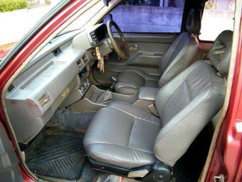 !!!ทีเอฟอา มังกรทอง 90 HP ปี 35 เครื่องดีมากแน่นๆ พวงมาลัยเพาเวอร์ ล้อแม็ก ยางดี