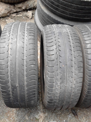205/55R16 GOODYEAR EAGLE NCT-5 ชุด 4 เส้น  tel.081-427-3941