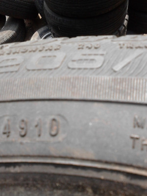 205/55R16 GOODYEAR EAGLE NCT-5 ชุด 4 เส้น  tel.081-427-3941