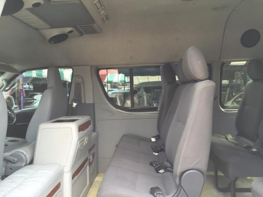 รถตู้ดีเซลล์ ปี 2008 TOYOTA COMMUTER ราคา 649,000 บาท โทร 0922726669 คุณตันหยงค่ะ รถตู้ดีเซลล์ ปี 2008 TOYOTA COMMUTER ราคา 649,000 บาท โทร 0922726669 คุณตันหยงค่ะ