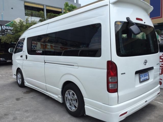 รถตู้ดีเซลล์ ปี 2008 TOYOTA COMMUTER ราคา 649,000 บาท โทร 0922726669 คุณตันหยงค่ะ รถตู้ดีเซลล์ ปี 2008 TOYOTA COMMUTER ราคา 649,000 บาท โทร 0922726669 คุณตันหยงค่ะ