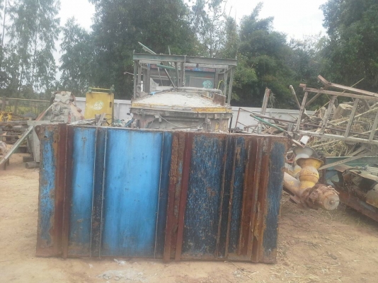 ขายด่วนแทนปูนระบบคอมผิวเตอร์ครึ่งคิวสภาพติดตั้งใช้ได้เลย