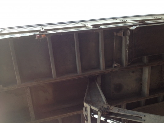 ขายกะบะดั๊ม คอกเกษตร