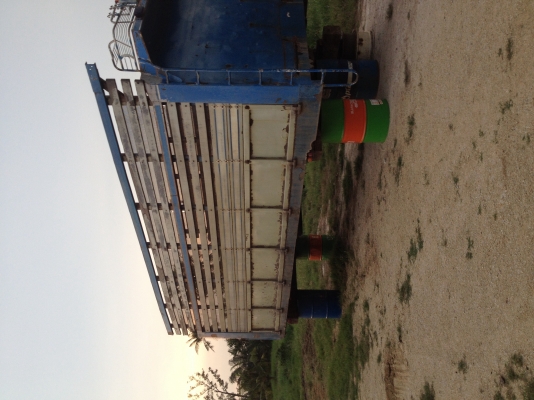 ขายกะบะดั๊ม คอกเกษตร