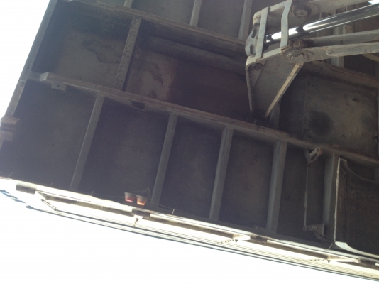 ขายกะบะดั๊ม คอกเกษตร