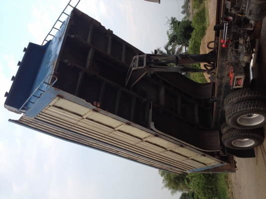 ขายกะบะดั๊ม คอกเกษตร