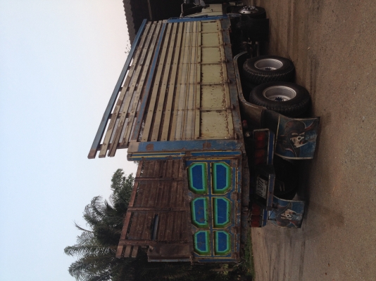 ขายกะบะดั๊ม คอกเกษตร