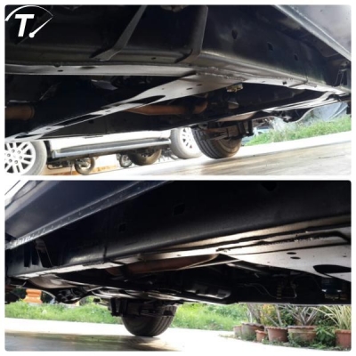 กะบะสวยพร้อมใช้ พวงมาลัยเพาเว่อร์ รถเดิมคัทซีสวย