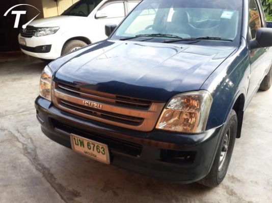 กะบะสวยพร้อมใช้ พวงมาลัยเพาเว่อร์ รถเดิมคัทซีสวย