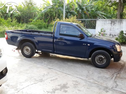 กะบะสวยพร้อมใช้ พวงมาลัยเพาเว่อร์ รถเดิมคัทซีสวย