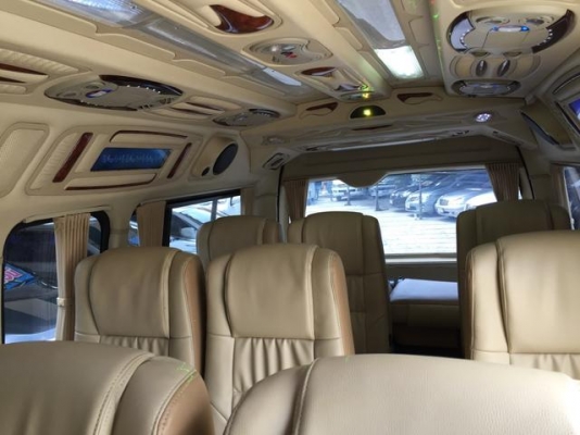 รถตู้ TOYOTA COMMUTER เบนซิน CNG แต่งวีไอพีแท้ๆ แอร์ไมโครบัส สวยๆ ปี 2007 ราคา 679,000 บาท สนใจโทร 0922726669 คุณตันหยงค่ะ รถตู้ TOYOTA COMMUTER เบนซิน CNG แต่งวีไอพีแท้ๆ แอร์ไมโครบัส สวยๆ ปี 2007 ราคา 679,000 บาท สนใจโทร 0922726669 คุณตันหยงค่ะ