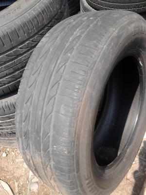 265/60R18 BRIDGESTONE DUELER H/P ชุด 4 เส้น TEL.081-427-3941