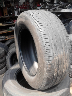 265/60R18 BRIDGESTONE DUELER H/P ชุด 4 เส้น TEL.081-427-3941