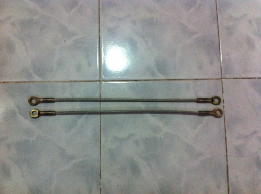 ขายสลิงฝาท้าย l200 CYCLONE (ของใหม่)200