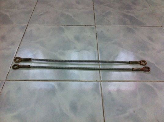 ขายสลิงฝาท้าย l200 CYCLONE (ของใหม่)200