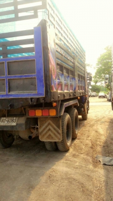 รถ มิตชู ไอ้หลง 2 เพลา เครื่อง 6D16 เทอร์โบ ยางเต็ม 10 เส้น เครื่องเคันชีสวยเอกสารครบ รถ มิตชู ไอ้หลง 2 เพลา เครื่อง 6D16 เทอร์โบ ยางเต็ม 10 เส้น เครื่องเคันชีสวยเอกสารครบ