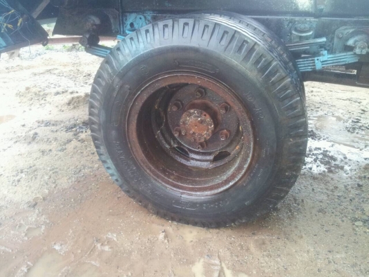 NKR 115 แรง NKR 115 แรง