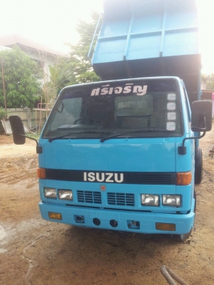 NKR 115 แรง NKR 115 แรง