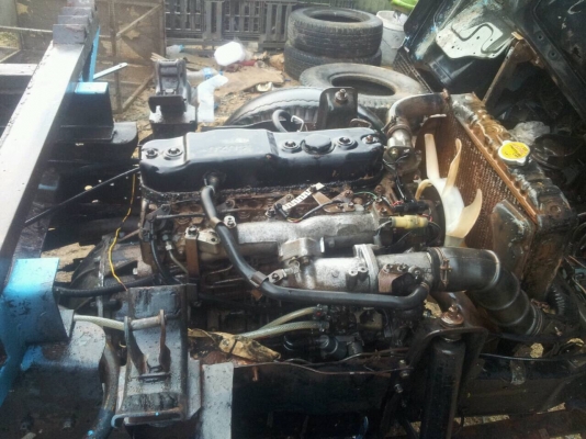 NKR 115 แรง NKR 115 แรง