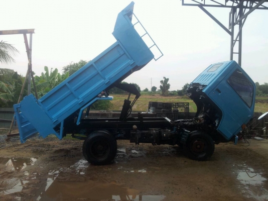 NKR 115 แรง NKR 115 แรง