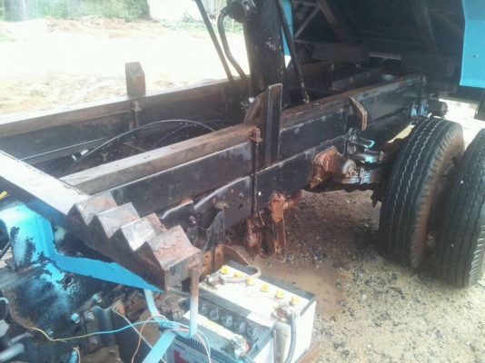 NKR 115 แรง NKR 115 แรง