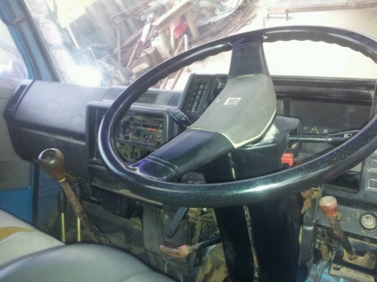 NKR 115 แรง NKR 115 แรง