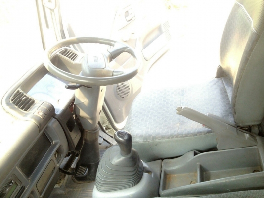 ด่วน!!!ขายรถ6ล้อกลาง ด่วน!!!ขายรถ6ล้อกลาง