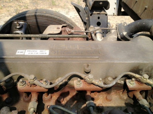 ด่วน!!!ขายรถ6ล้อกลาง ด่วน!!!ขายรถ6ล้อกลาง