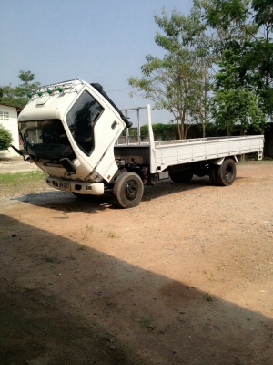 ด่วน!!!ขายรถ6ล้อกลาง ด่วน!!!ขายรถ6ล้อกลาง