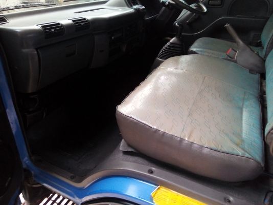 4 ล้อบรรทุก  *ไม่ติดเวลา*  ISUZU  *Euro.2*  NKR  100 แรงม้า *ยาว 3.50 ม.* รถสวยเดิม+สวยจริง+พร้อมใช้งาน* รถห้างแท้ * มีเล่มพร้อโอน *