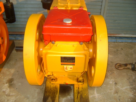 เครื่อง คูโบต้า  95 แรง 110  แรง