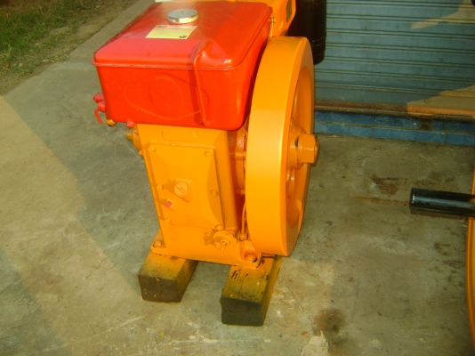 เครื่อง คูโบต้า  95 แรง 110  แรง