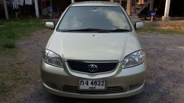 ขายรถสวยๆพร้อมใช้