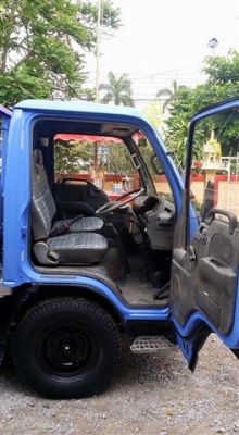 ขาย NKR4ล้อสภาพดี